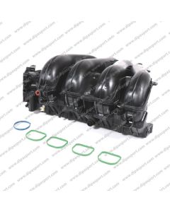 LF9413100 Collettore Aspirazione Dipa Mazda 2.0