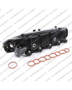 55488212 Collettore Aspirazione Nuovo Opel 2.0