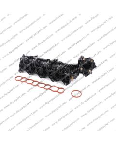 55488212 Collettore Revisionato Opel 2.0 CDTi