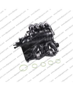55246849 Collettore Aspirazione FCA 1.2 1.4 Benz