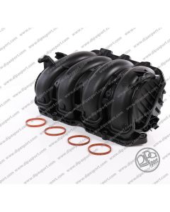 11617604597 Collettore Nuovo Mini Motori 1.6 Benzina