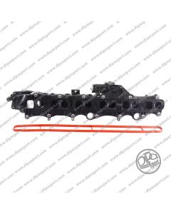 A6560900037 Riparazione Collettore Mercedes 3.0 d