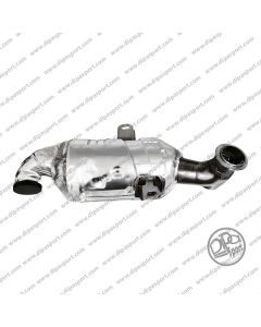 9823467180 Catalizzatore Citroen Peugeot Ds Opel