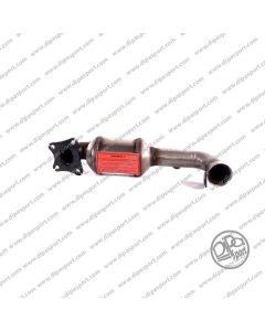 9678127280 Catalizzatore Benzina Psa 1.0 1.2 VTi