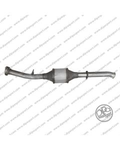 1310157080 Catalizzatore Riparato Fiat 1.9 2.5 2.8