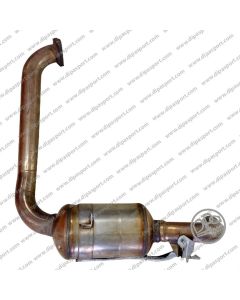 1555292 Catalizzatore Rigenerato Ford mazda 1.6