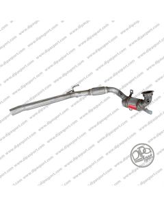 5Q0254500BX  Pulizia Catalizzatore Vag 1.2 TSi TFSi 