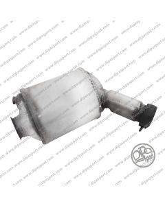 A2114900281 Pulizia Catalizzatore Classe E CLS 3.0 d