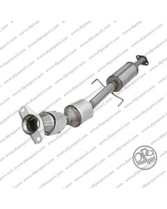 174100T510 Catalizzatore Toyota Lexus 1.8 Hybrid 