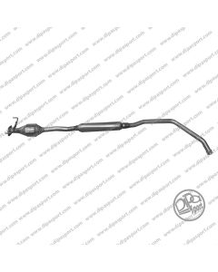 71747381 Catalizzatore Fiat Sedici Suzuki SX4 1.6