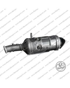 5802006031 Catalizzatore Iveco Daily VI 3.0 d