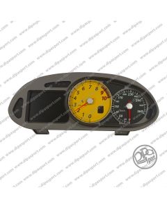 249117 Quadro Strumenti Ferrari 599 GTB Fiorano
