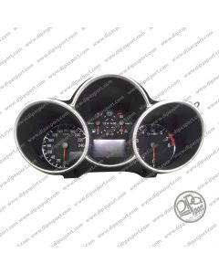 735290191 Quadro Strumenti Riparato Alfa 147 / GT