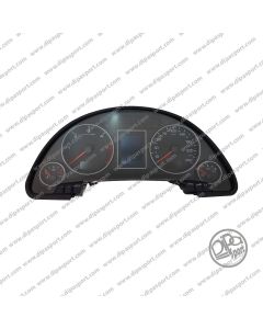 8E0920933DX Quadro Strumenti Audi A4 B7 Avant 3.0 d