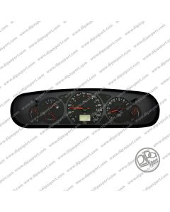 9635289880 Quadro Strumenti Riparato Citroën C5 I