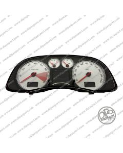 P9654485280 Quadro Strumenti Revisionato Peugeot 307