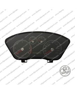 4M5T10849FN Quadro Strumenti Riparato Focus II CMax