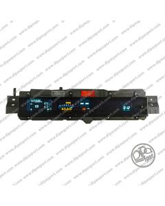 8200726187 Quadro Strumenti Riparato Espace IV