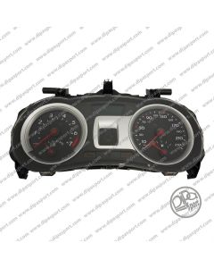 8201032243 Quadro Strumenti Revisionato Clio III