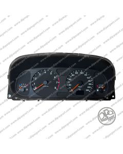 91162779 Quadro Strumenti Riparato Frontera B