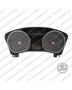 6M2T10849GL Quadro Strumenti Riparato Ford S Max I