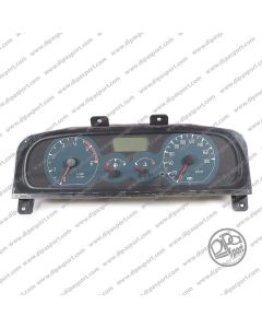 248102X802 Quadro Strumenti Nissan Terrano II 