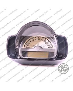 A4515404847 Quadro Strum. Riparato Smart ForTwo