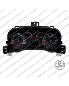 51762258 Quadro Strumenti Revisionato Fiat Doblò