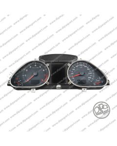 04F0920933J Quadro Strumenti Riparato Audi A6 III