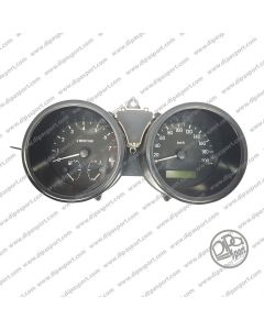 96540611 Quadro Strumenti Riparato Chevrolet Aveo