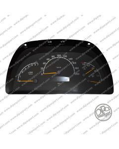 A0004465221 Quadro Strumenti Riparato Mercedes Vito