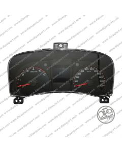 8981561478 Quadro Strumenti Riparato Isuzu D Max II
