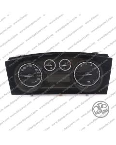52012789 Quadro Strumenti Revisionato Ypsilon 312
