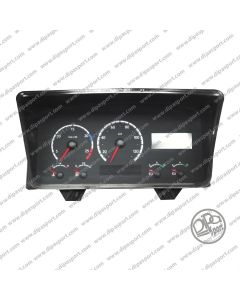 1542698 Quadro Strumenti Riparato Scania R 340