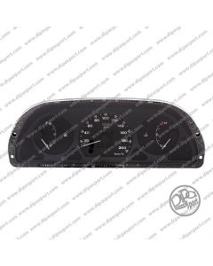 46781990 Quadro Strumenti Riparato Fiat Strada