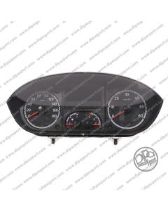 1371843080 Quadro Strumenti Nuovo Fiat Ducato III