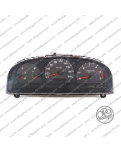 248112S400 Quadro Strumenti Dipa Nissan Pick Up D22