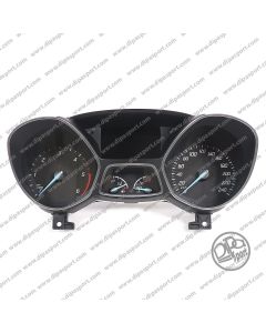 5580297 Quadro Strumenti Ford C-Max II Focus III