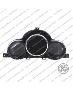 52042694 Quadro Strumenti Revisionato Fiat 500X