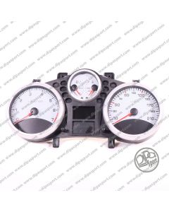 6103HH Quadro Strumenti Peugeot 206 + 206+