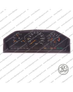 87001280C Quadro Strumenti Mercedes Classe E W124