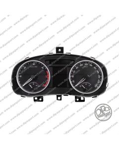 5J0920840C Quadro Conta Km Riparato Skoda Roomster