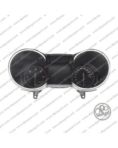 50549177 Quadro Strumenti Riparato Alfa Giulia