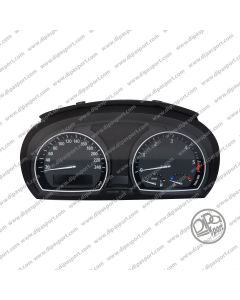 62103451583 Quadro Strumenti Bmw X3 E83 - Z4 E85 E86