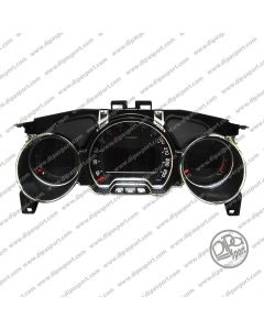 9809867580 Quadro Strumenti Citroen C5 III (RW_)