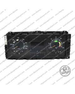 A0014464921 Quadro Strumenti Riparato Mercedes Atego