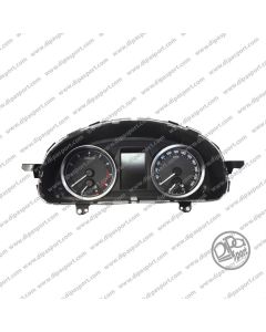 838000ZV62 Quadro Strumenti Rigenerato Toyota Auris