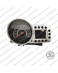 95127109 Quadro Strumenti Chevrolet Spark (M300)