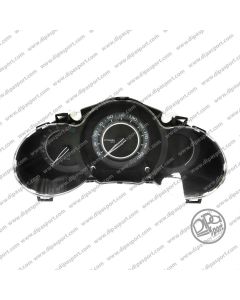 98041357XT Quadro Strumenti Riparato Citroen DS3