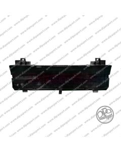 9661683380 Quadro Strumenti Citroen C6 (TD_)
